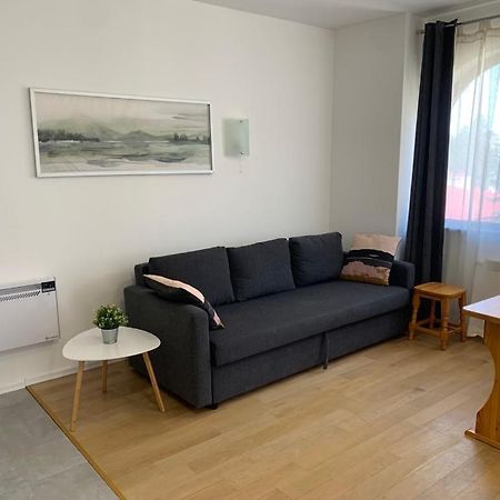 Flora Clover One Bedroom Apartment Nr. 18 Borovets Exterior photo