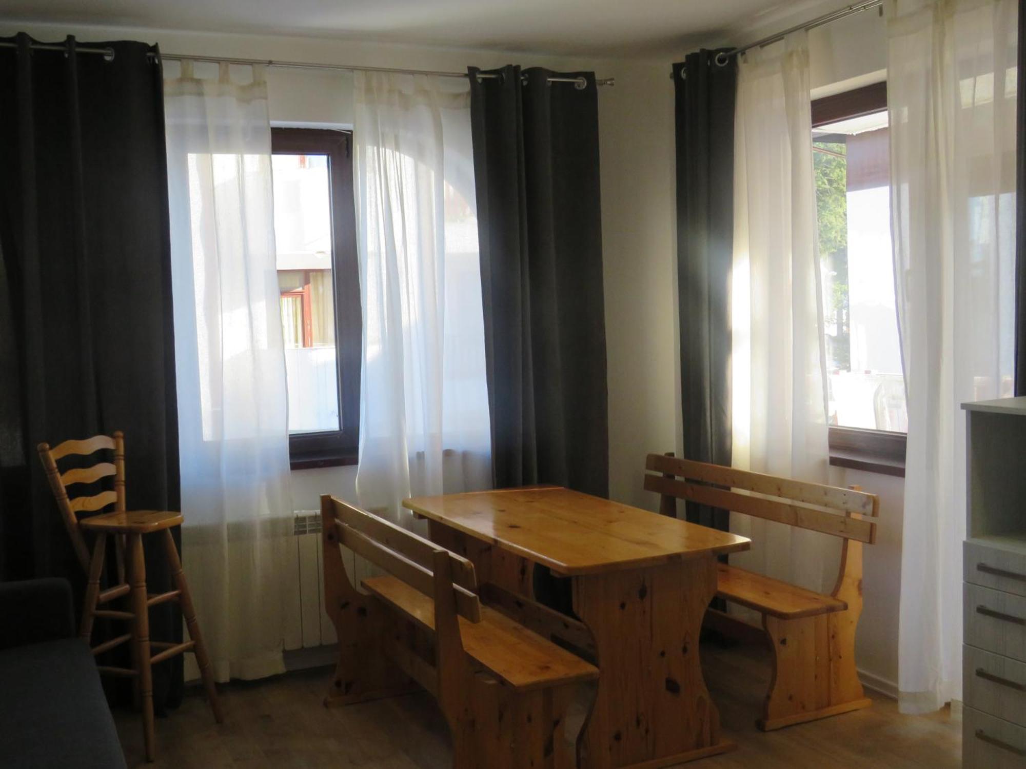 Flora Clover One Bedroom Apartment Nr. 18 Borovets Exterior photo